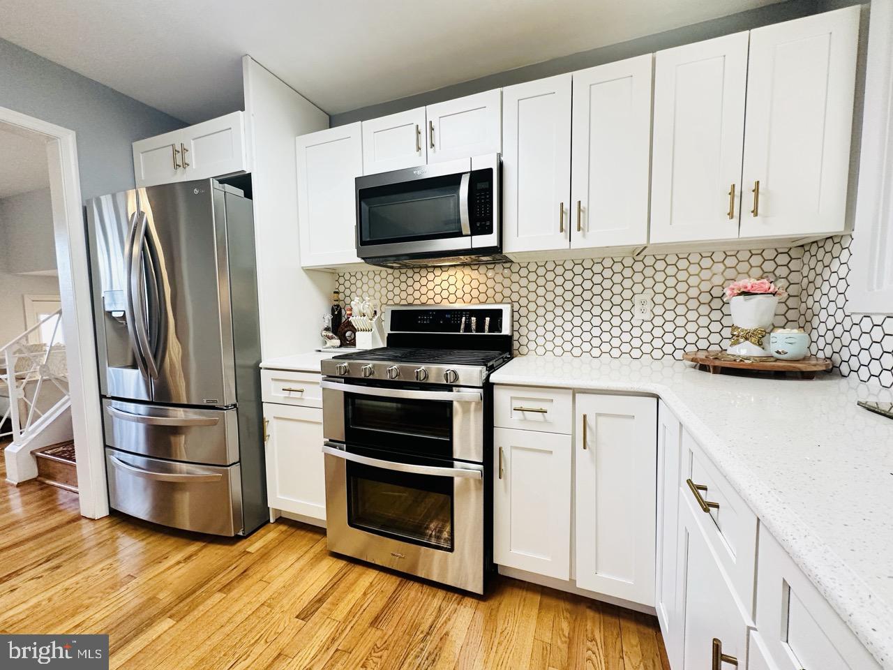 CHARTLEY - Residential