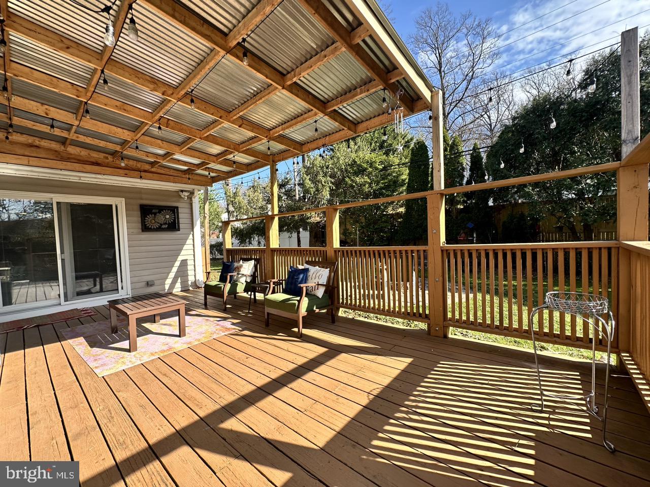 CHARTLEY - Residential