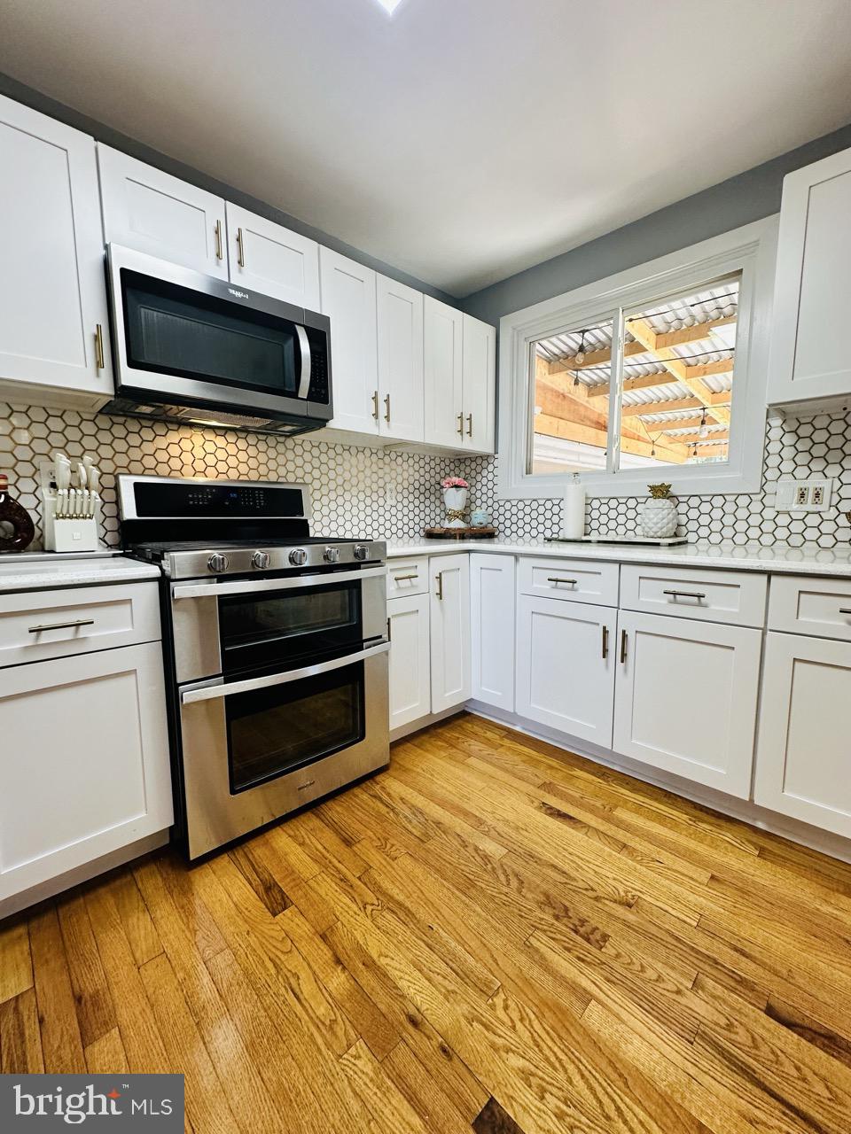 CHARTLEY - Residential