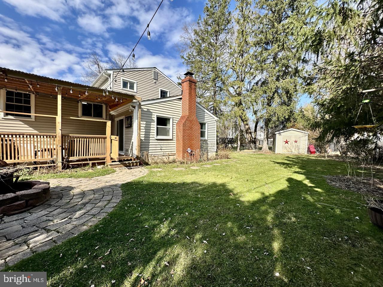 CHARTLEY - Residential