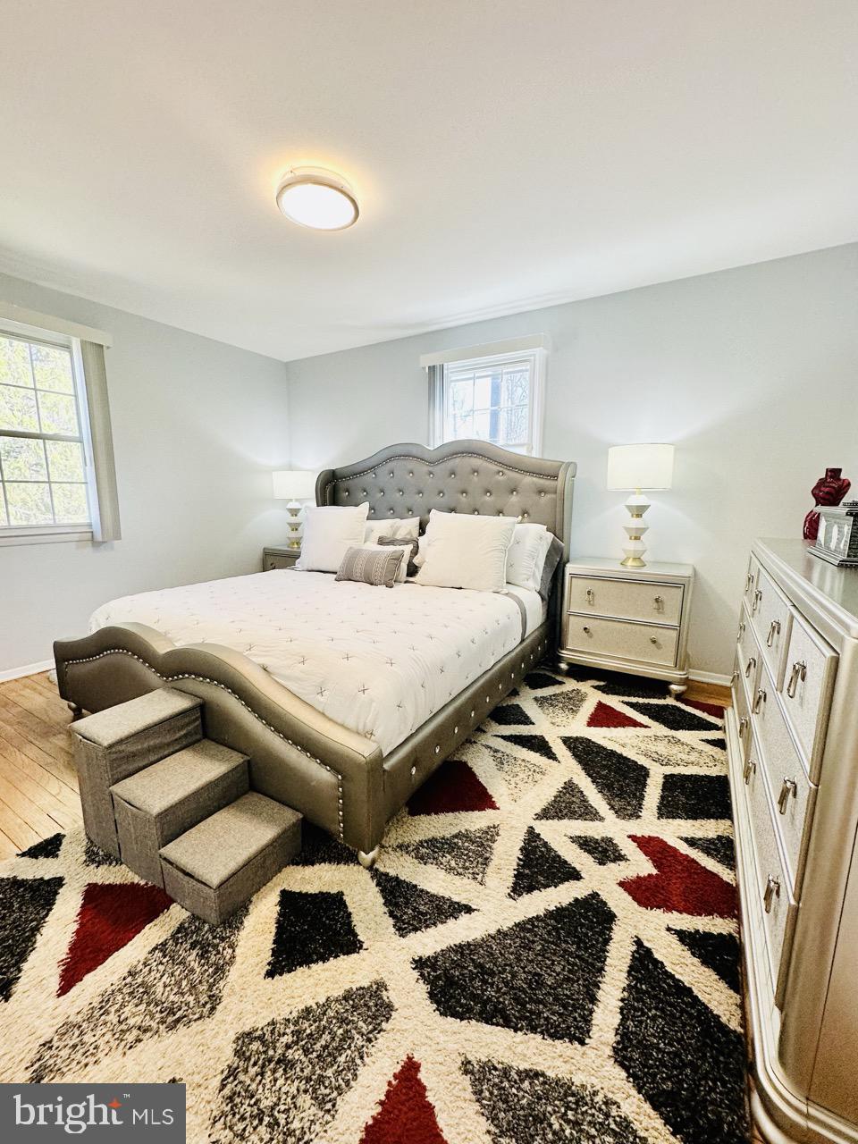 CHARTLEY - Residential