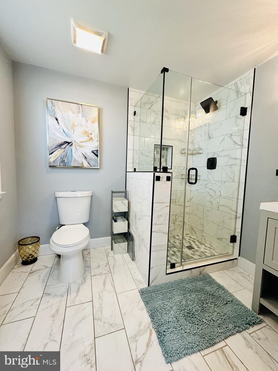 CHARTLEY - Residential