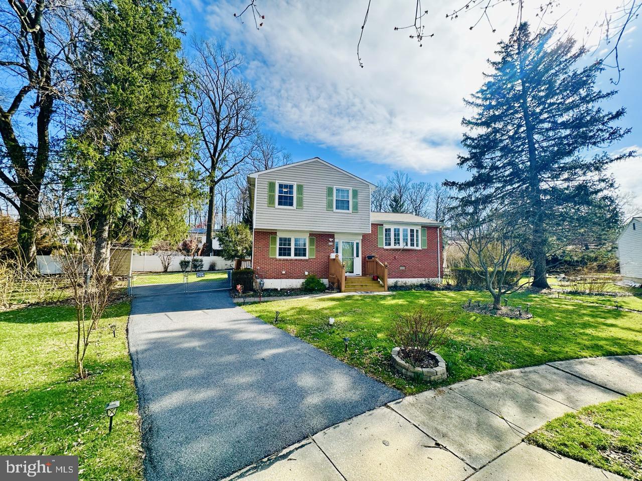 CHARTLEY - Residential