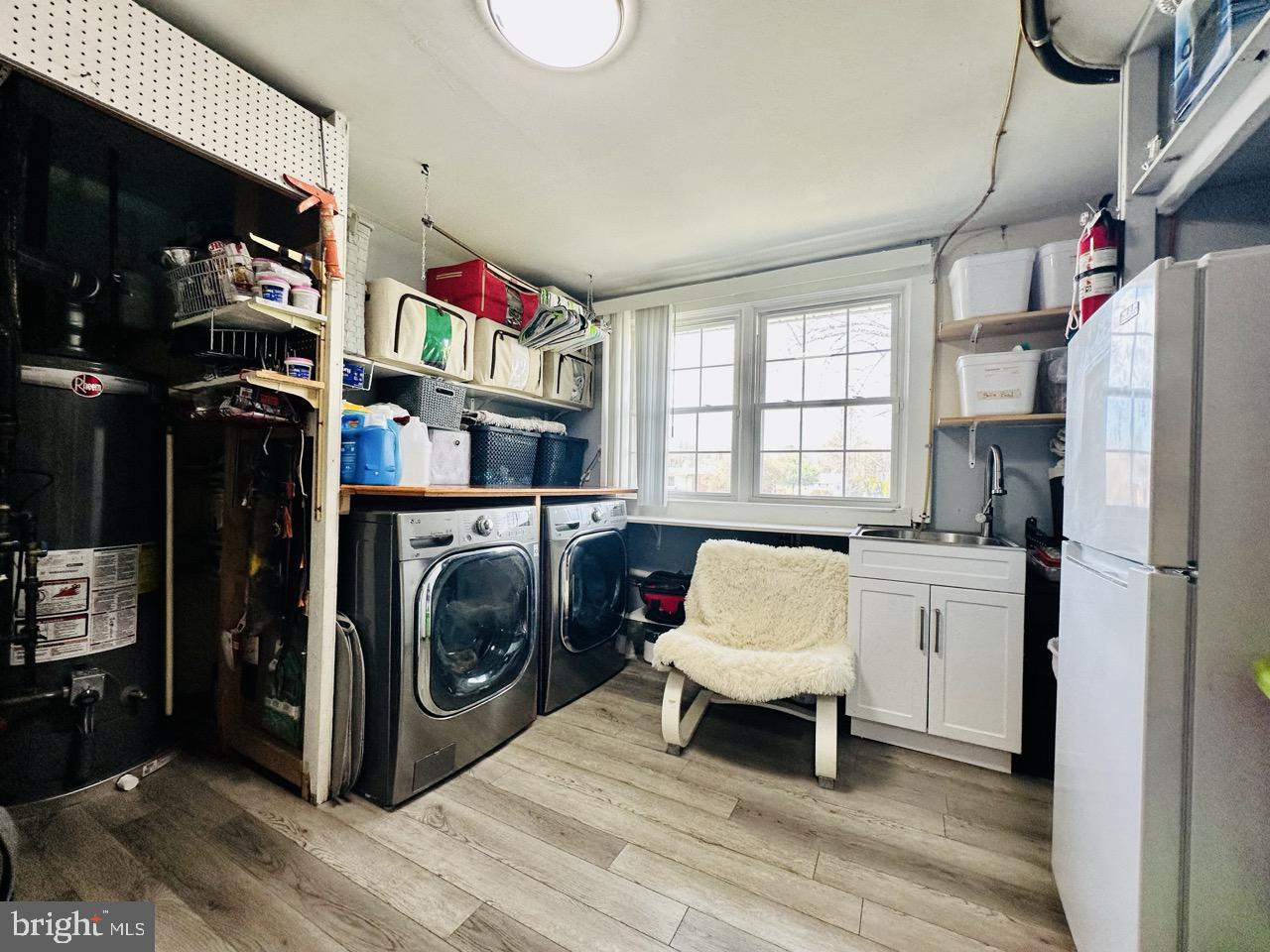 CHARTLEY - Residential