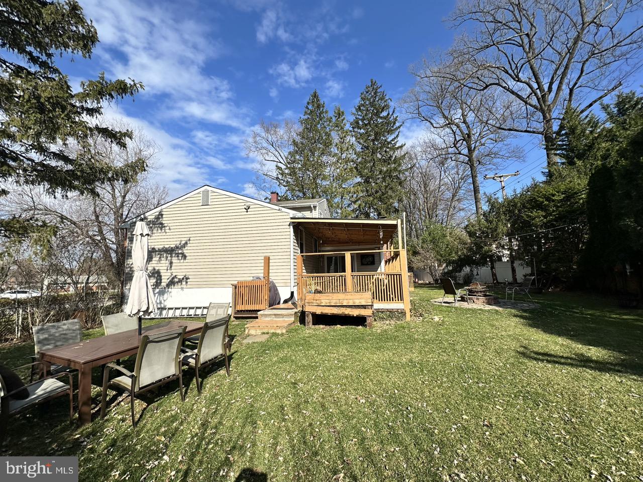 CHARTLEY - Residential