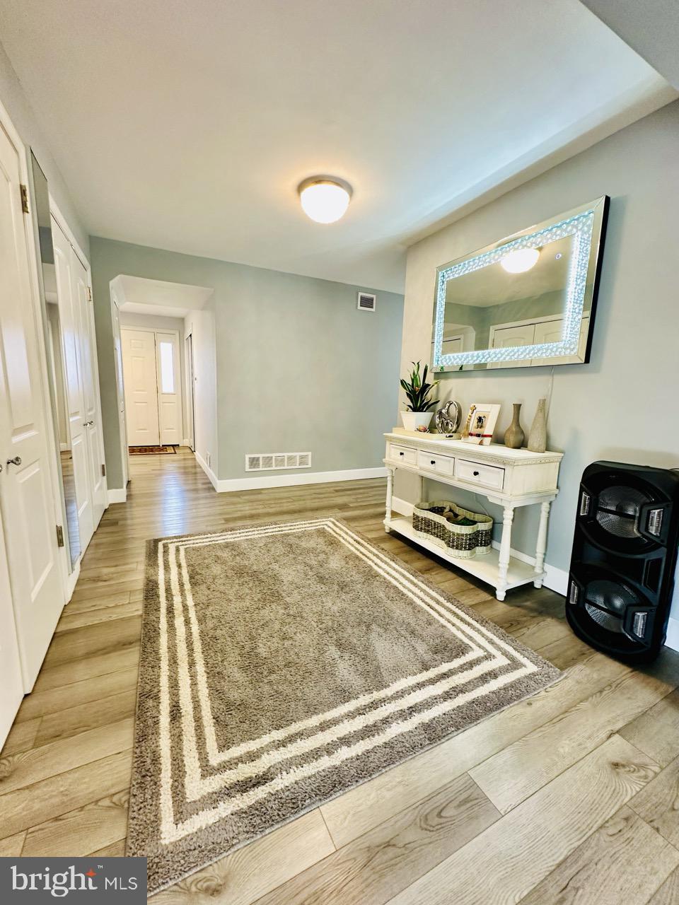 CHARTLEY - Residential