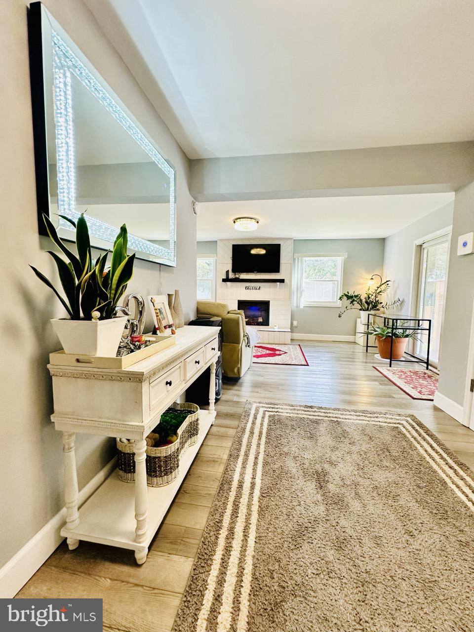 CHARTLEY - Residential