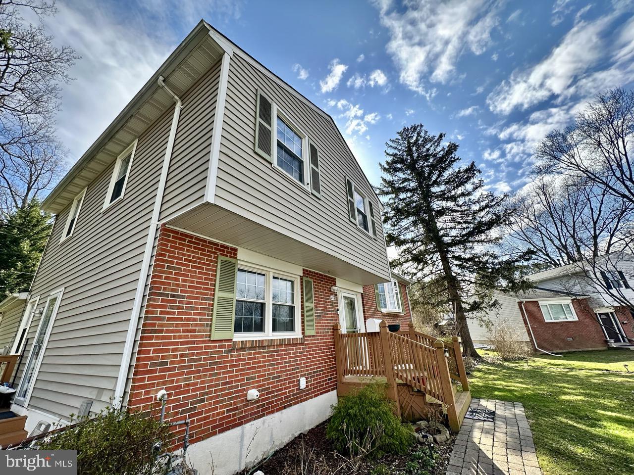 CHARTLEY - Residential