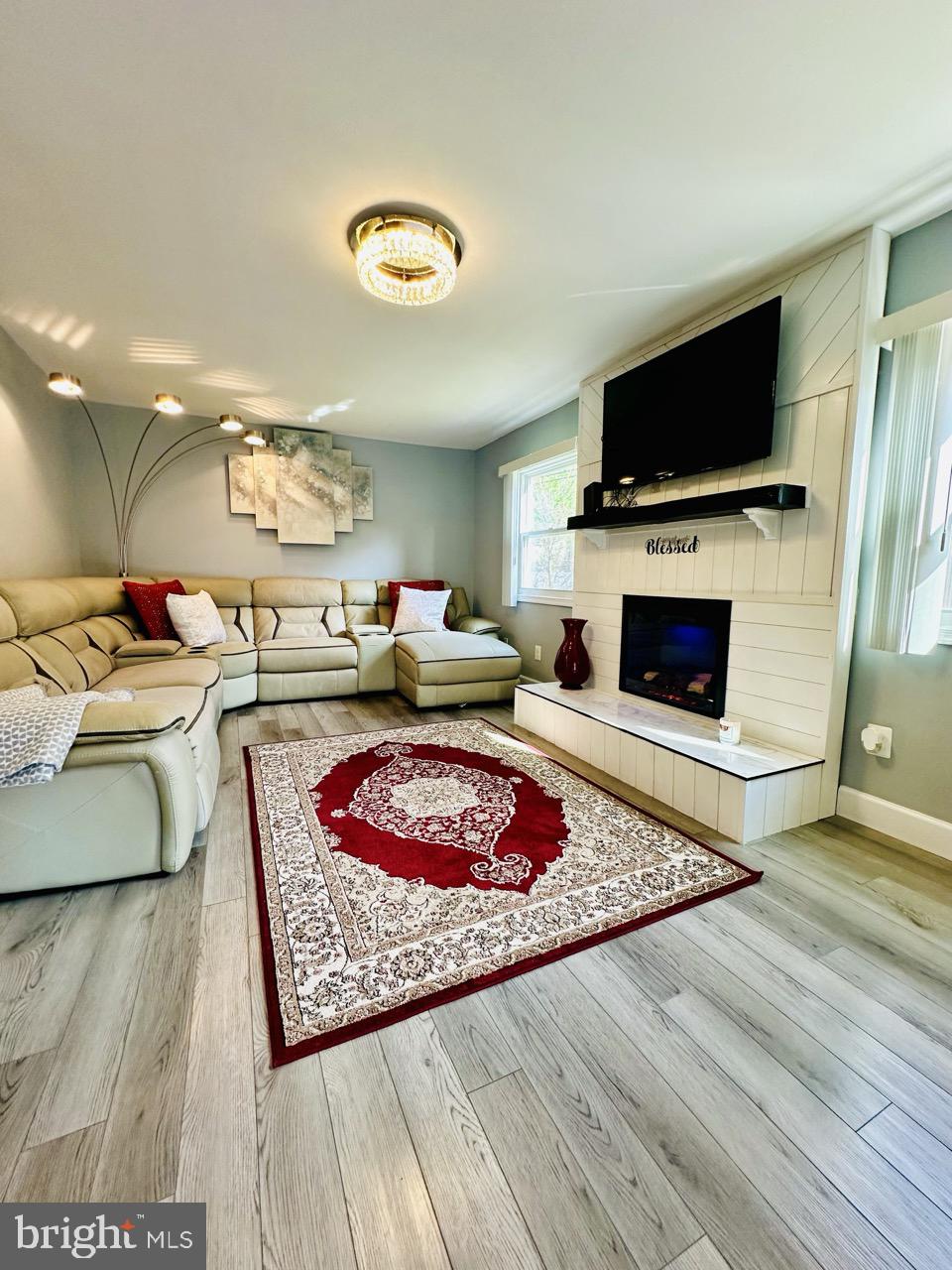 CHARTLEY - Residential