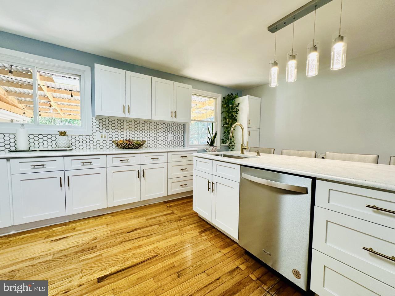 CHARTLEY - Residential