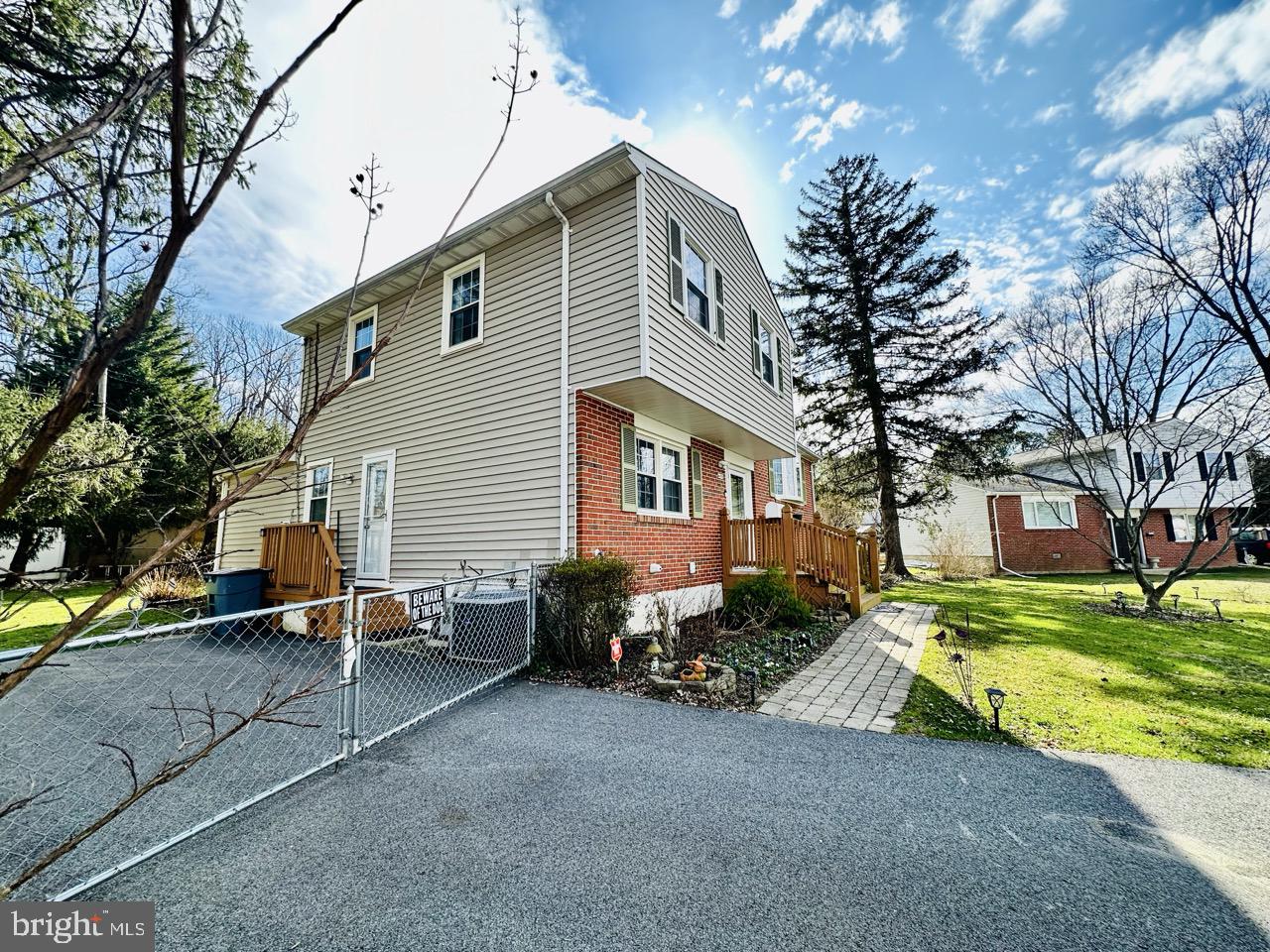 CHARTLEY - Residential