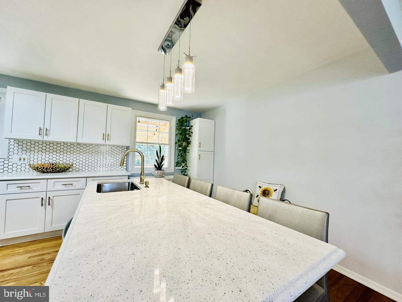 CHARTLEY - Residential