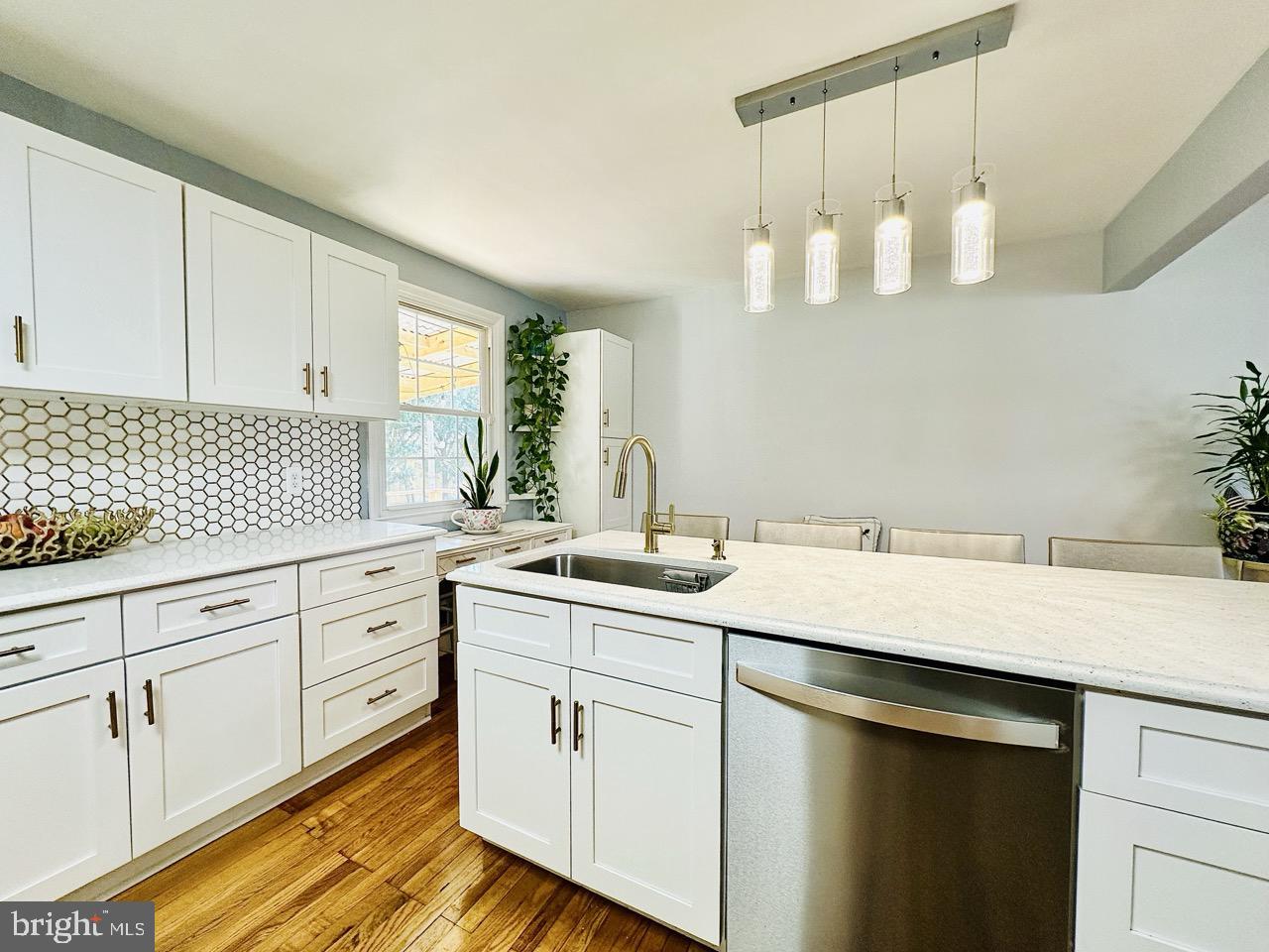 CHARTLEY - Residential