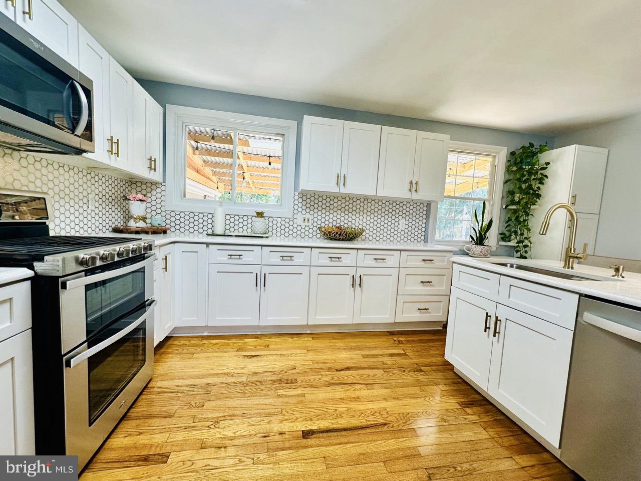 CHARTLEY - Residential