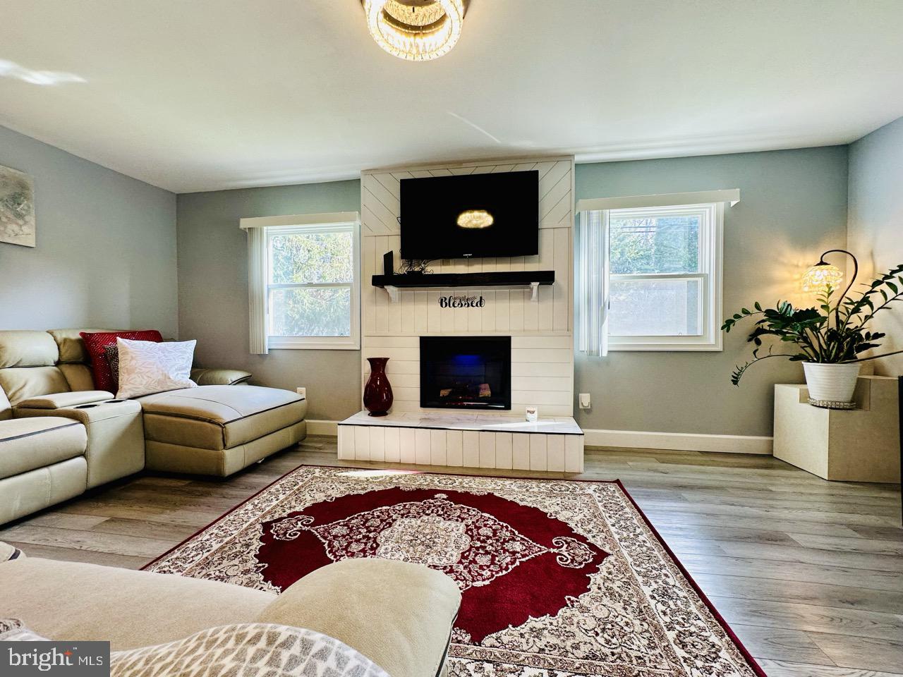 CHARTLEY - Residential