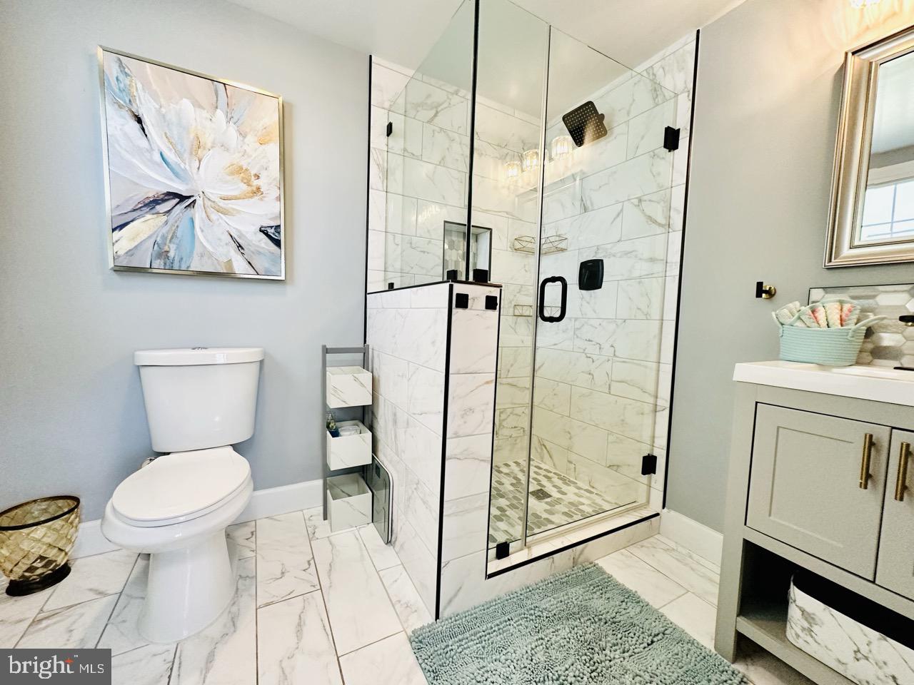 CHARTLEY - Residential