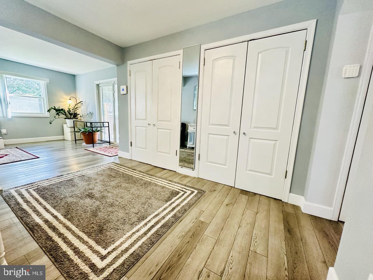 CHARTLEY - Residential