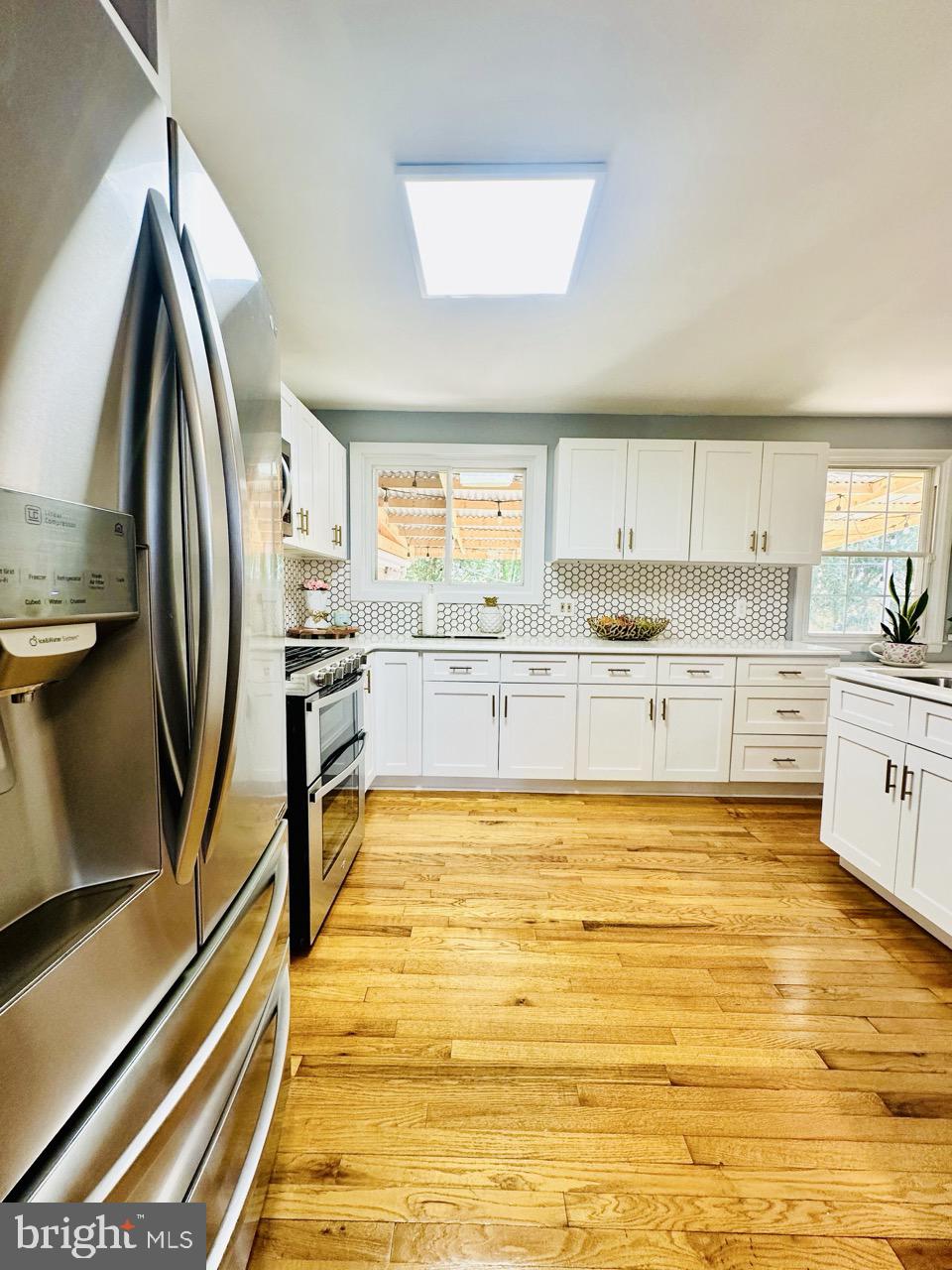 CHARTLEY - Residential