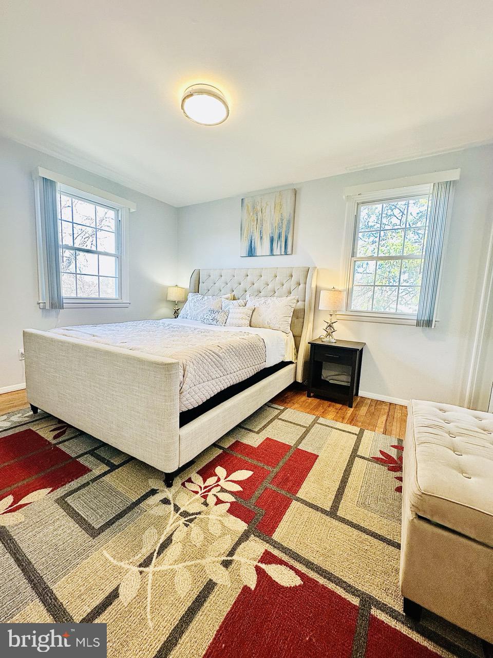 CHARTLEY - Residential