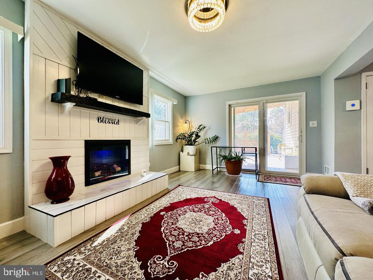 CHARTLEY - Residential