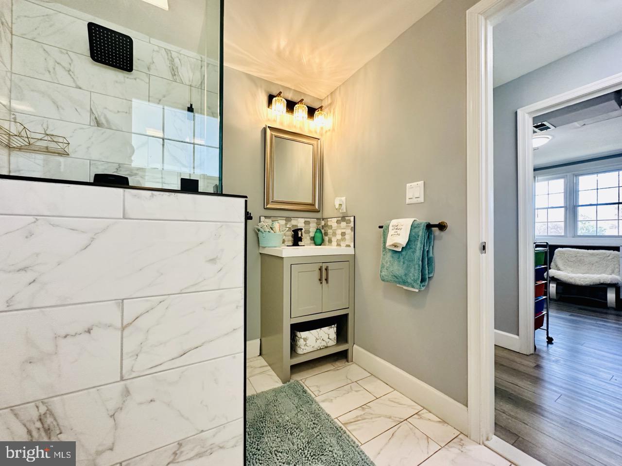 CHARTLEY - Residential