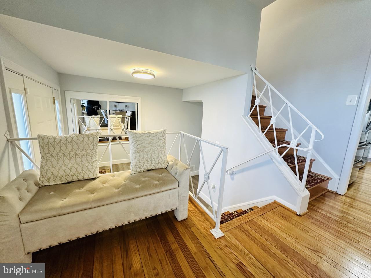 CHARTLEY - Residential