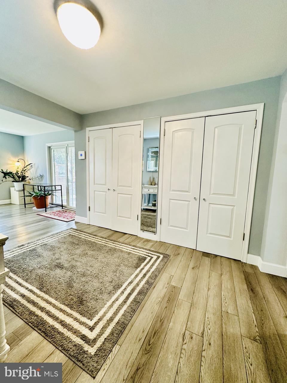 CHARTLEY - Residential