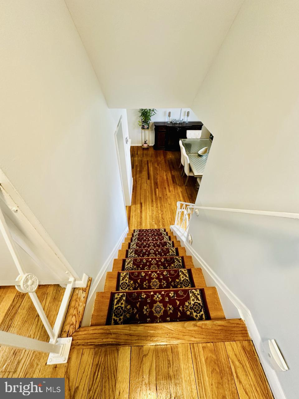 CHARTLEY - Residential