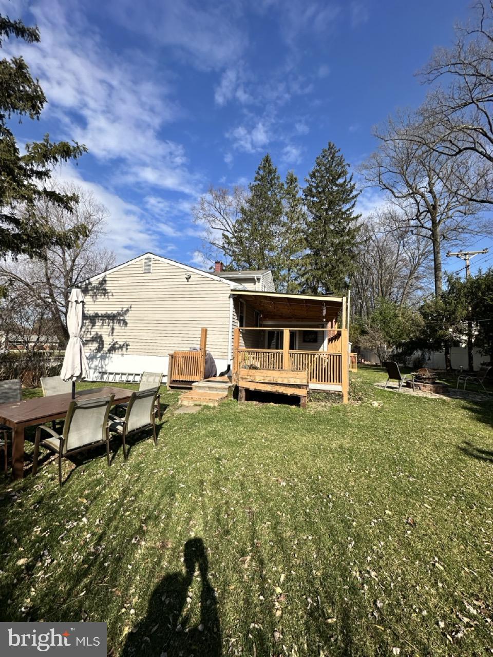 CHARTLEY - Residential