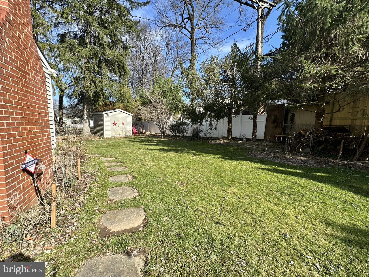 CHARTLEY - Residential