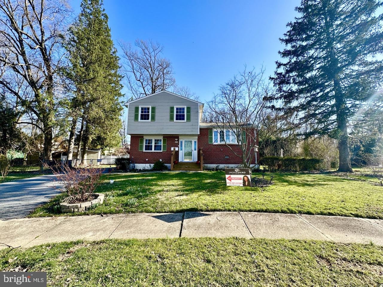 CHARTLEY - Residential