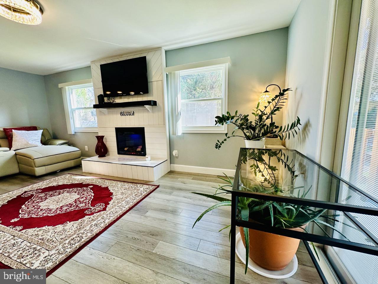 CHARTLEY - Residential