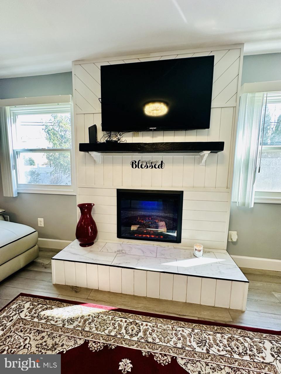 CHARTLEY - Residential