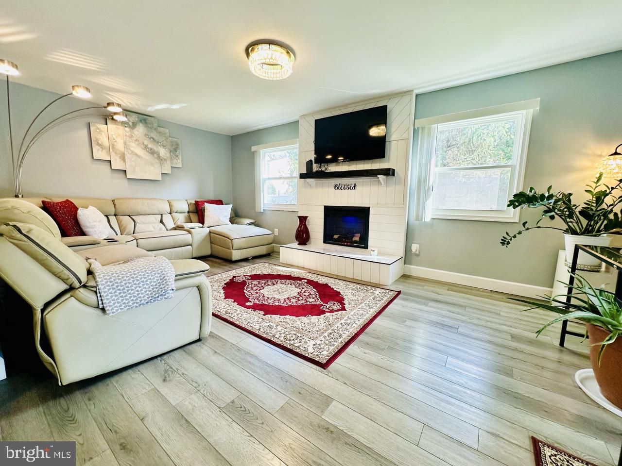 CHARTLEY - Residential