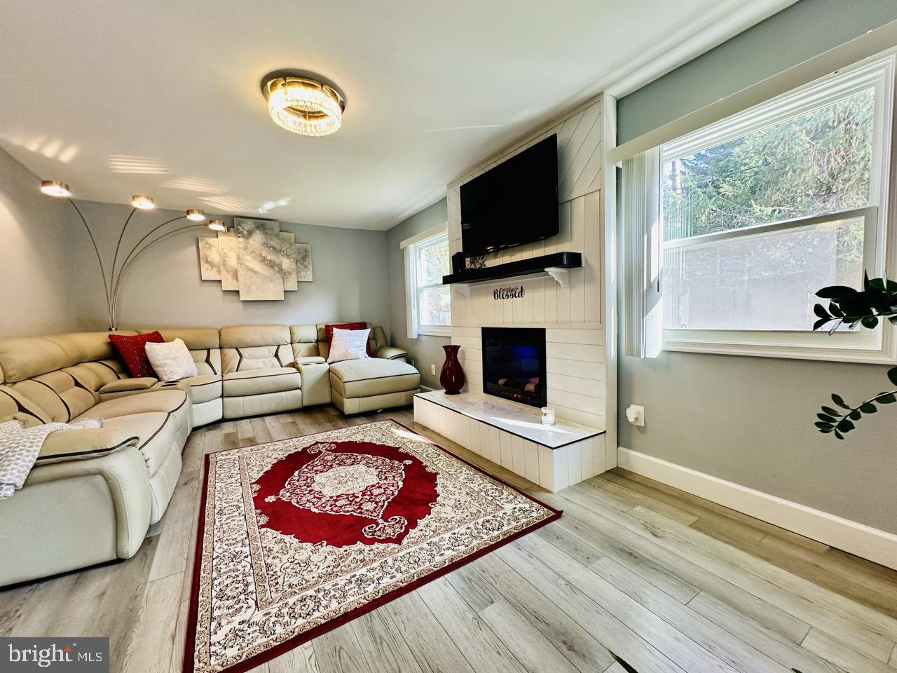 CHARTLEY - Residential