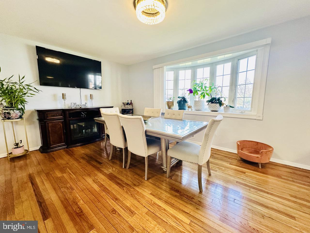 CHARTLEY - Residential