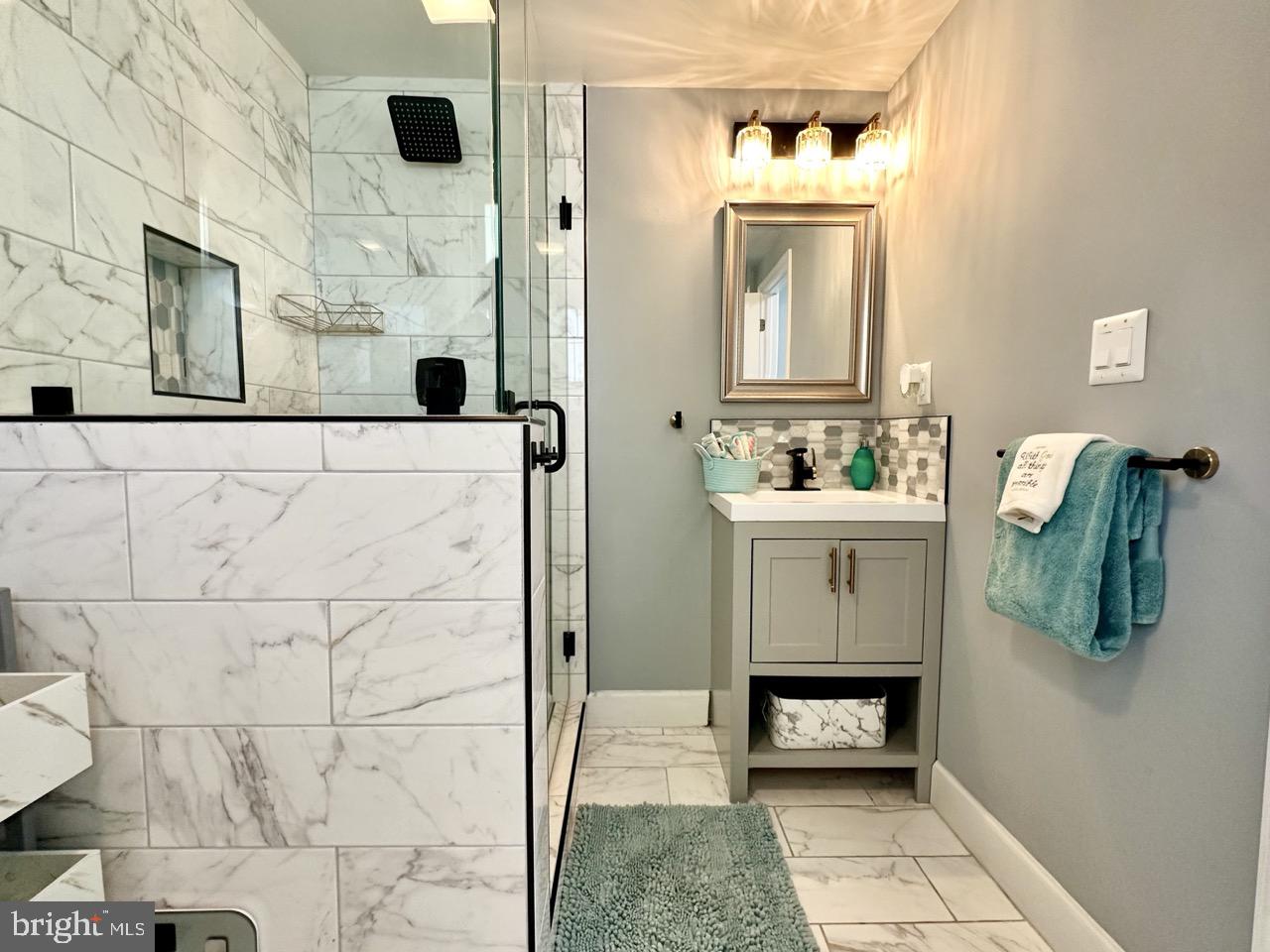 CHARTLEY - Residential