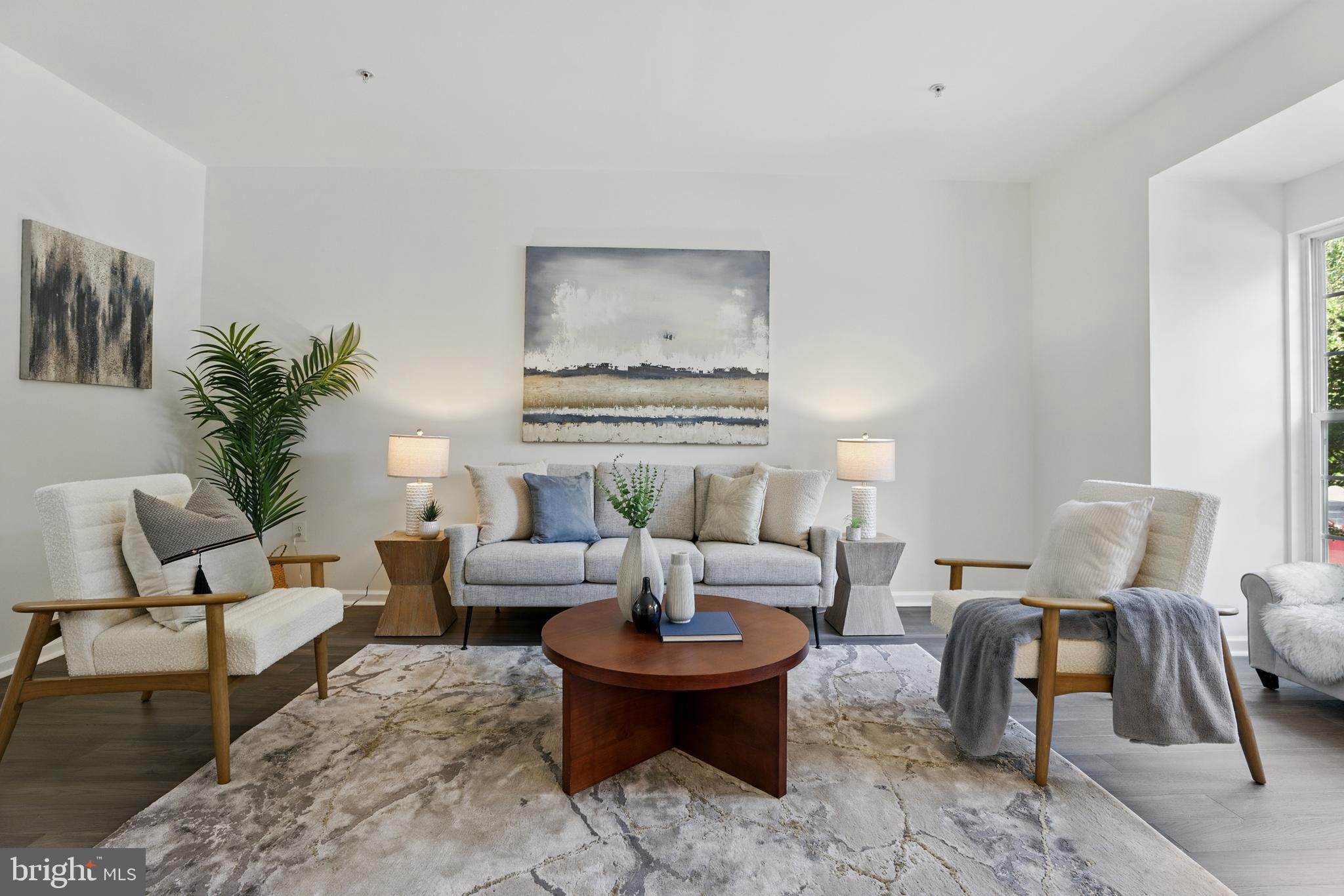 1109 WILBERFORCE COURT