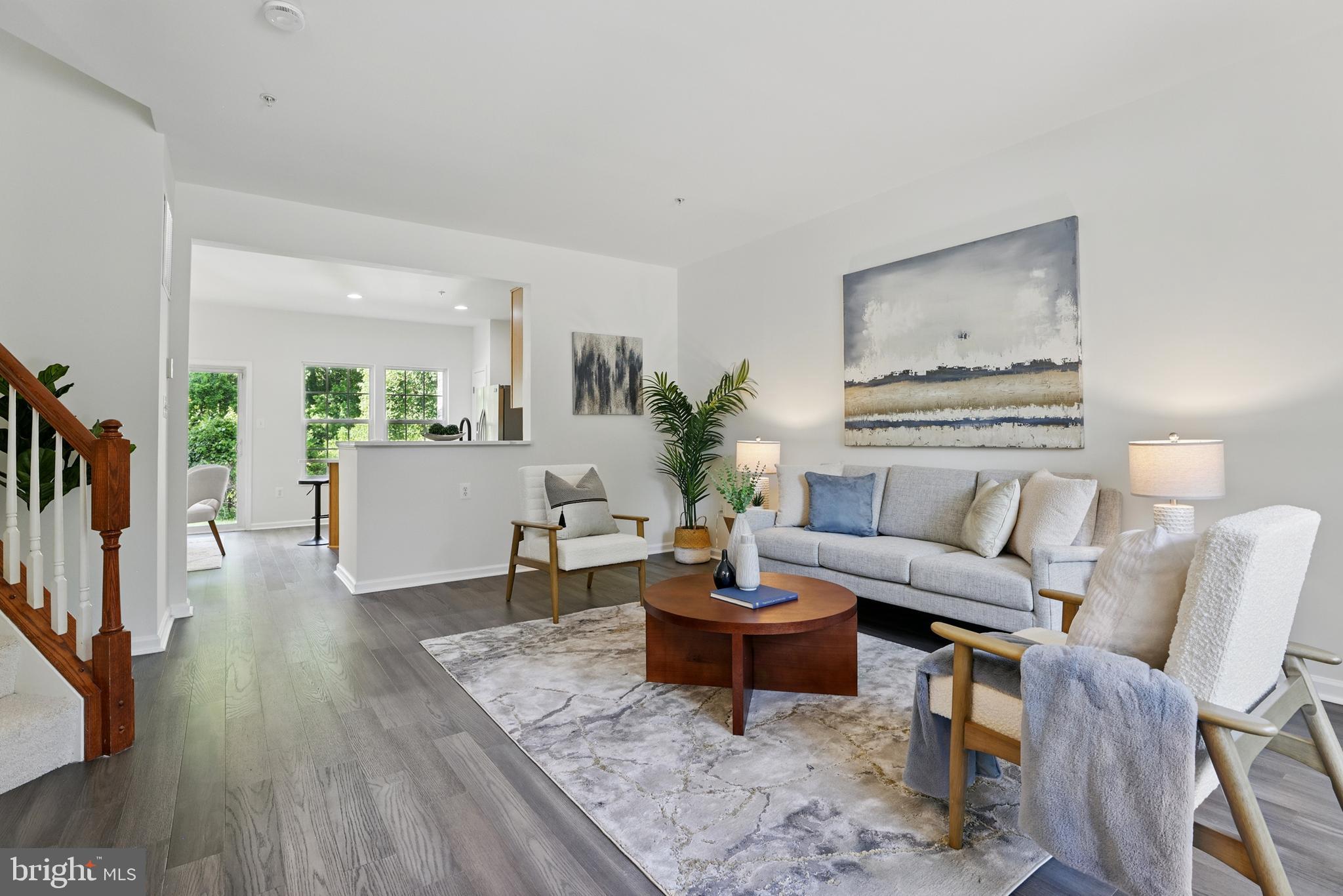 1109 WILBERFORCE COURT