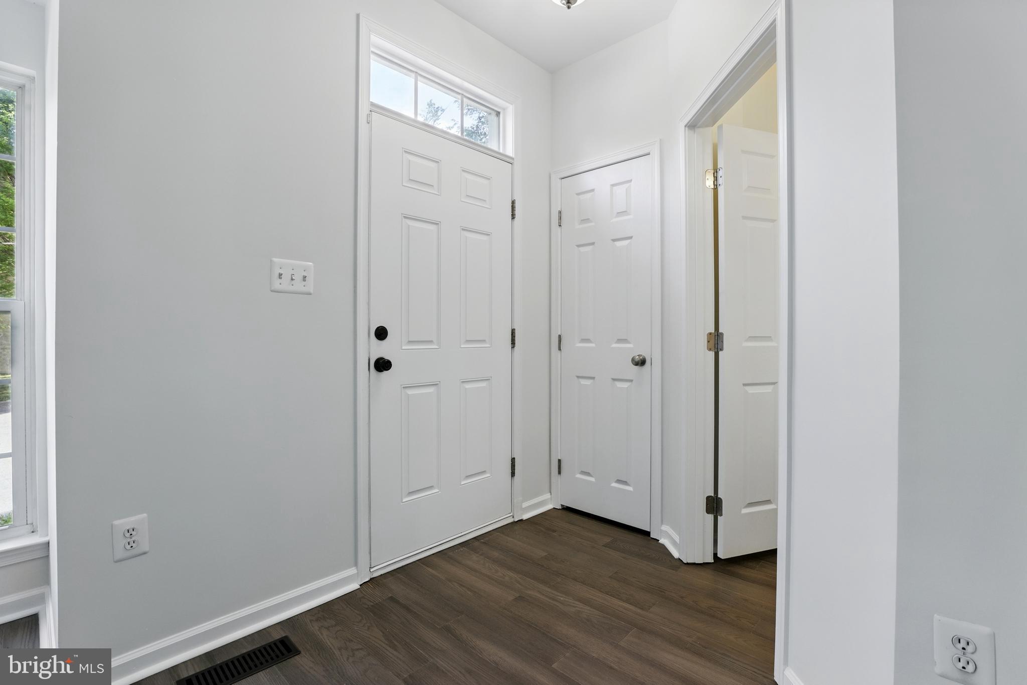 1109 WILBERFORCE COURT