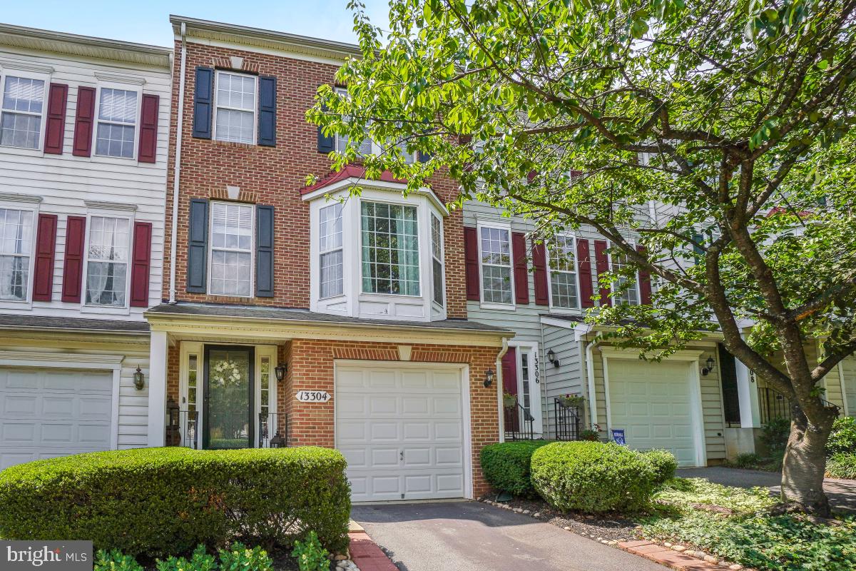 13304 TIVOLI FOUNTAIN COURT