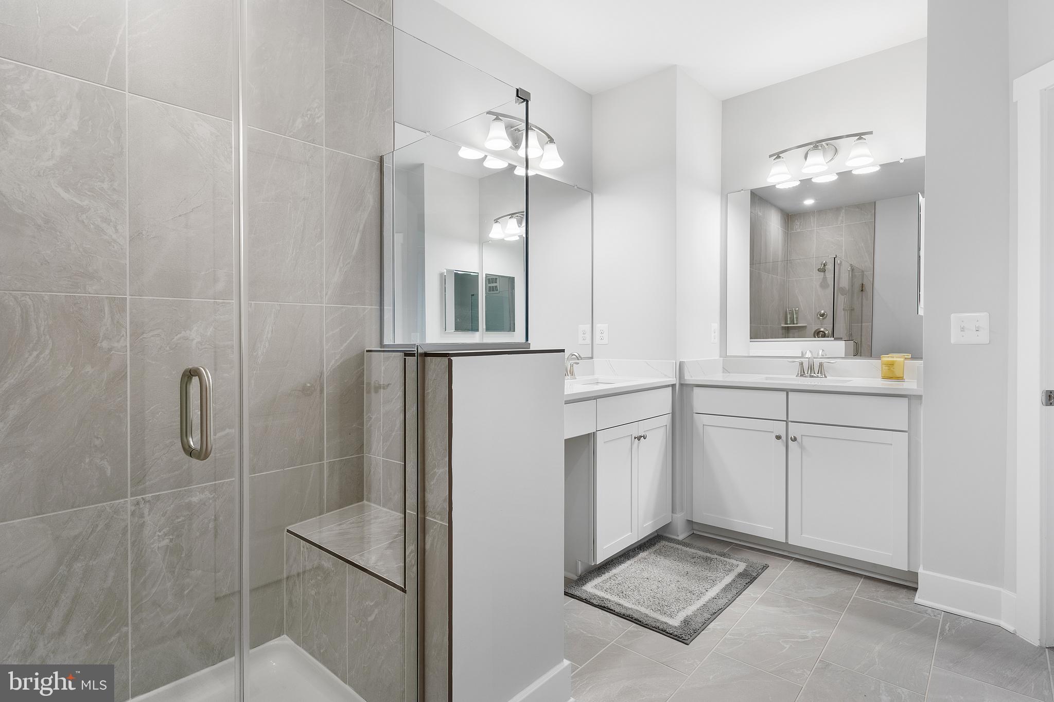 FOUR SEASONS AT KENT ISLAND - Residential