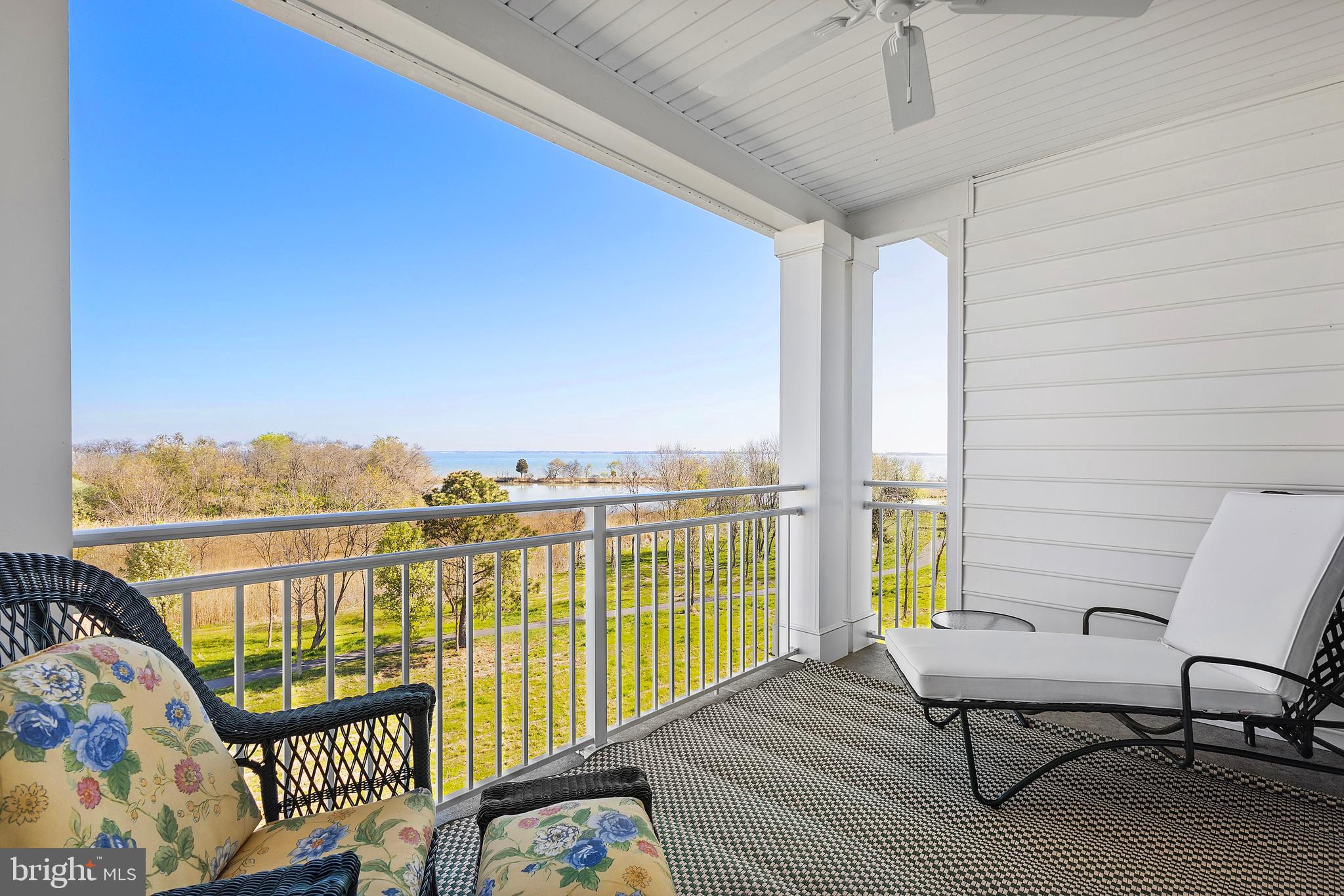 FOUR SEASONS AT KENT ISLAND - Residential