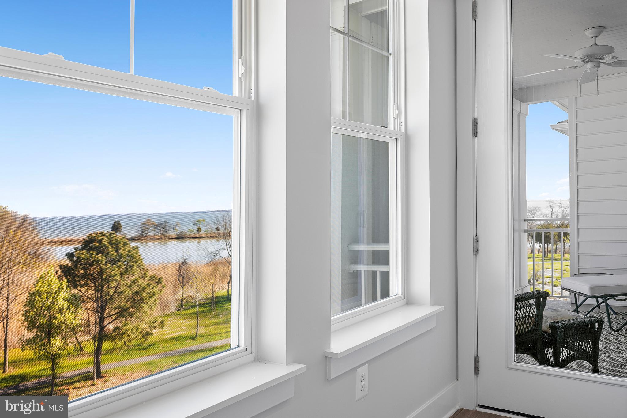 FOUR SEASONS AT KENT ISLAND - Residential