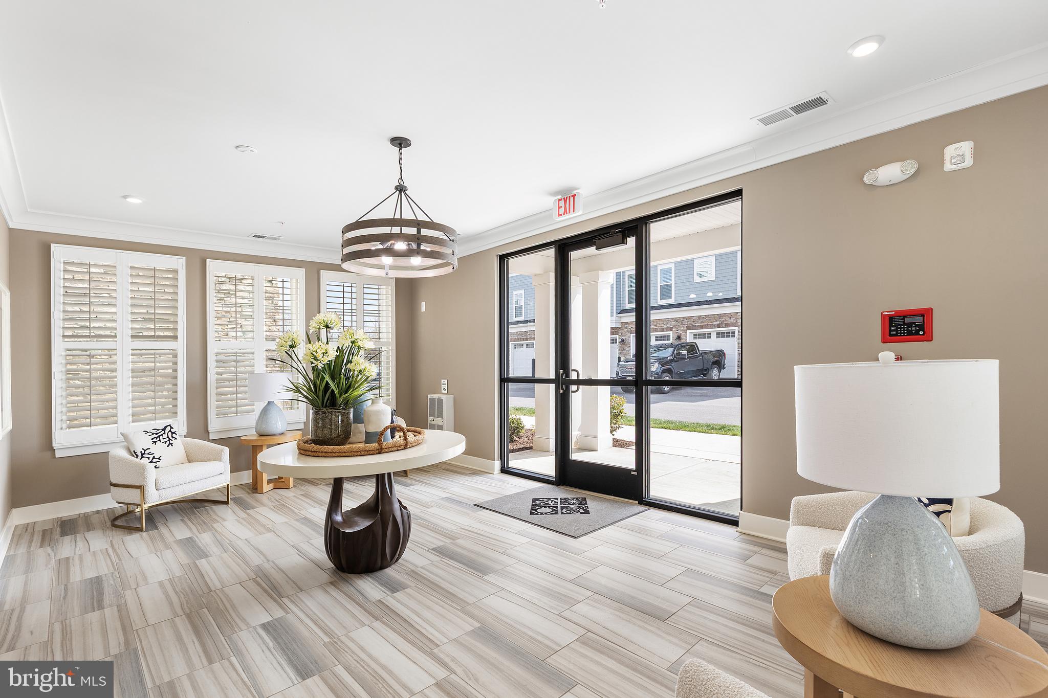 FOUR SEASONS AT KENT ISLAND - Residential