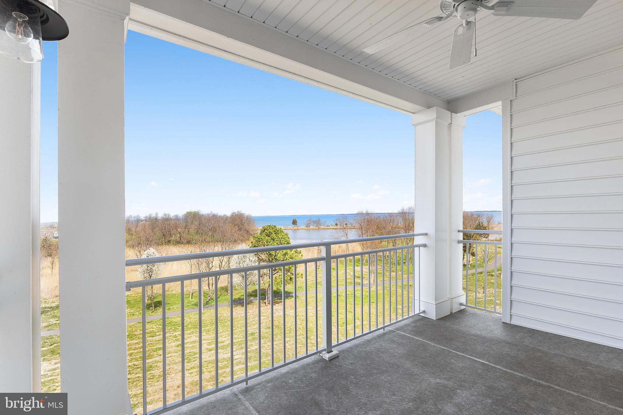 FOUR SEASONS AT KENT ISLAND - Residential