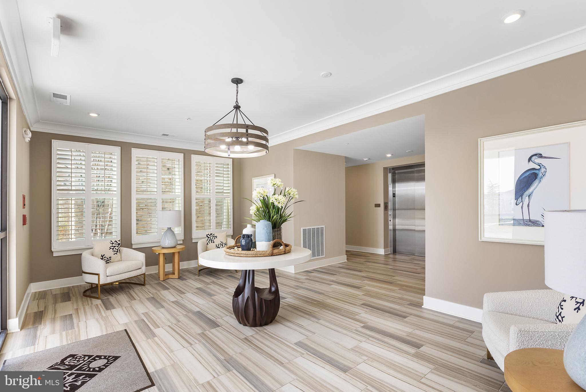 FOUR SEASONS AT KENT ISLAND - Residential