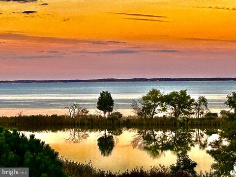 111 MARSHGRASS WAY 43 CHESTER MD 21619