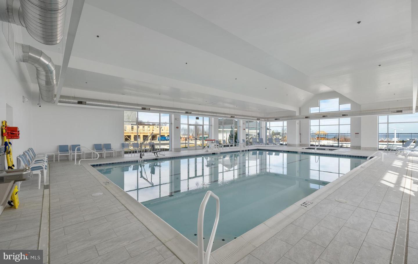 FOUR SEASONS AT KENT ISLAND - Residential