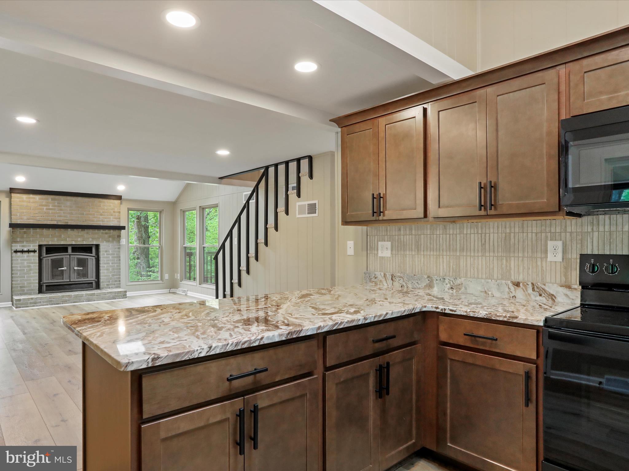 THE WOODS - Residential